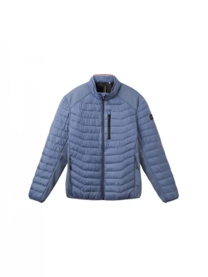 Obrázek produktu TOM TAILOR Zimní parka světlemodrá
