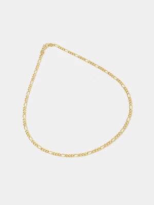 Obrázek produktu Tom Wood Pozlacený náhrdelník Tom Wood Bo Chain Medium Gold