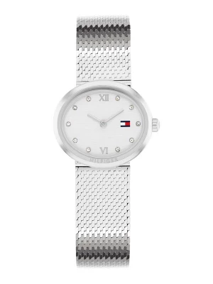 Obrázek produktu TOMMY HILFIGER Analogové hodinky 'MOIRA' stříbrná