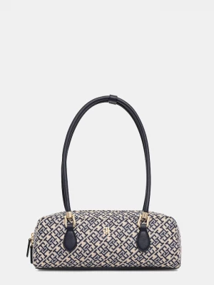 Obrázek produktu Tommy Hilfiger baguette kabelka dámská námořnická modř