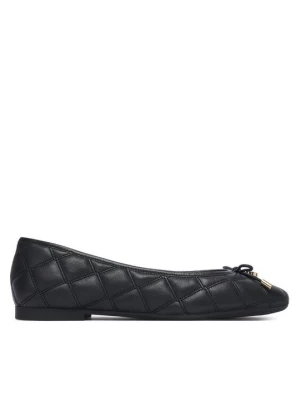 Obrázek produktu Tommy Hilfiger Baleríny Charm Quilted Ballerina FW0FW09503 Černá