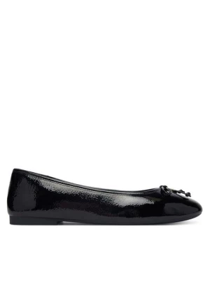 Obrázek produktu Tommy Hilfiger Baleríny Hilifger Patent Ballet FW0FW09005 Černá