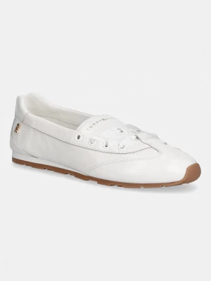 Obrázek produktu Tommy Hilfiger baleríny kožené BELLA BALLET SNEAKER