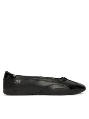 Obrázek produktu Tommy Hilfiger Baleríny Tjw Ballet Sneaker EN0EN03169 Černá