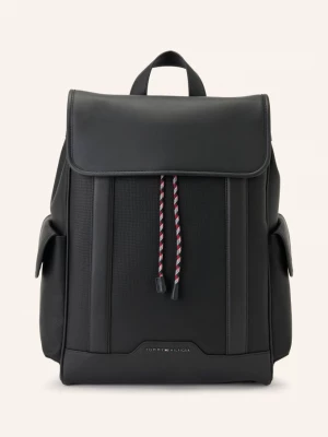 Obrázek produktu Tommy Hilfiger Batoh 19, 85 L S Přihrádkou Na Notebook černá