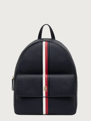 Obrázek produktu Tommy Hilfiger batoh dámský z imitace kůže námořnická modř