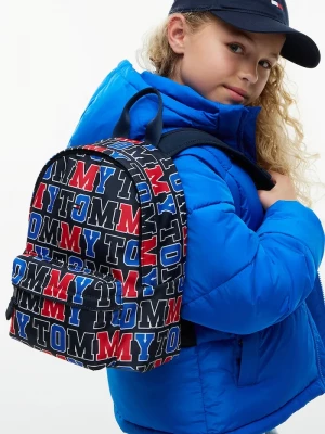 Obrázek produktu Tommy Hilfiger batoh dětský černá