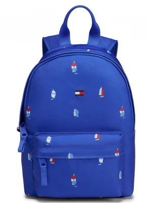 Obrázek produktu Tommy Hilfiger batoh dětský modrá