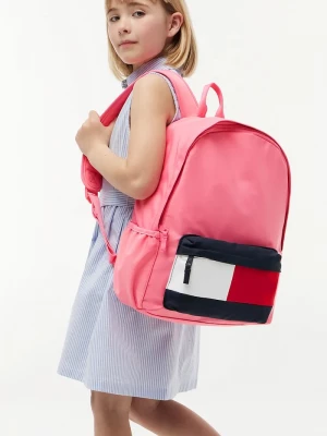 Obrázek produktu Tommy Hilfiger batoh dětský růžová