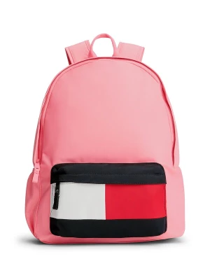 Obrázek produktu TOMMY HILFIGER Batoh 'Essential' marine modrá / pink / červená / bílá