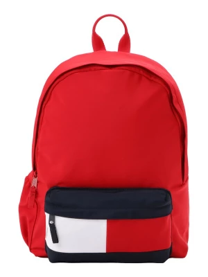 Obrázek produktu TOMMY HILFIGER Batoh 'Essential' námořnická modř / červená / bílá