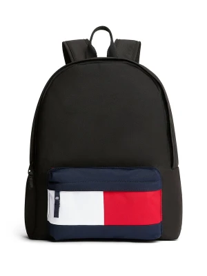 Obrázek produktu TOMMY HILFIGER Batoh 'Essential' námořnická modř / červená / černá / bílá
