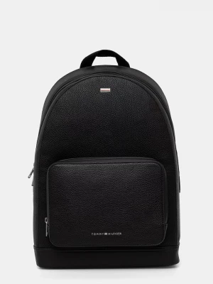 Obrázek produktu Tommy Hilfiger batoh pánský z imitace kůže černá