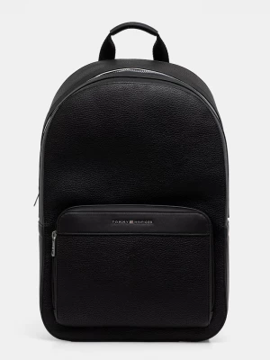 Obrázek produktu Tommy Hilfiger batoh pánský z imitace kůže černá