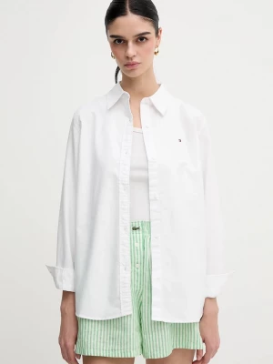 Obrázek produktu Tommy Hilfiger Bavlněná košile Tommy Hilfiger
