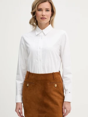Obrázek produktu Tommy Hilfiger Bavlněná košile Tommy Hilfiger