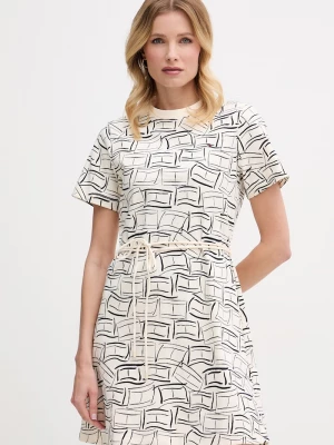 Obrázek produktu Tommy Hilfiger bavlněné béžová