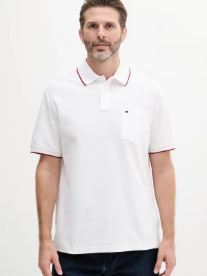 Obrázek produktu Tommy Hilfiger Bavlněné polo tričko