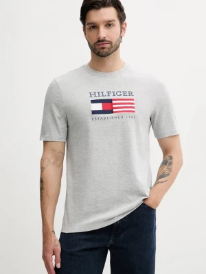 Obrázek produktu Tommy Hilfiger Bavlněné tričko