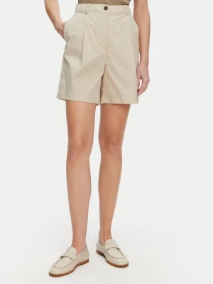 Obrázek produktu Tommy Hilfiger Bermudy WW0WW44764 Béžová Relaxed Fit