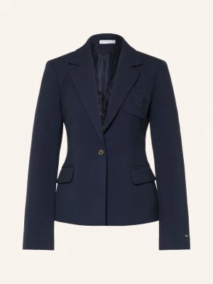 Obrázek produktu Tommy Hilfiger Blejzr tmavě modrá