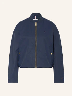 Obrázek produktu Tommy Hilfiger Blouson tmavě modrá
