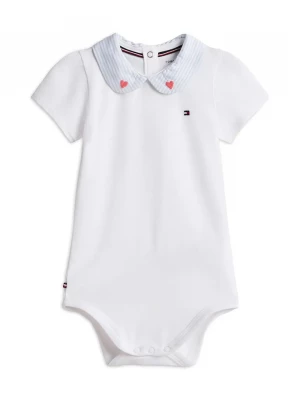 Obrázek produktu Tommy Hilfiger body dětské bavlněné