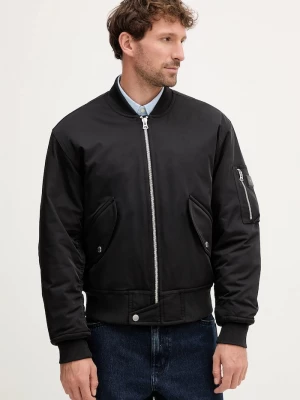 Obrázek produktu Tommy Hilfiger Bomber bunda Tommy Hilfiger černá