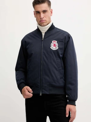 Obrázek produktu Tommy Hilfiger Bomber bunda Tommy Hilfiger námořnická modř