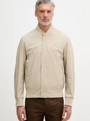 Obrázek produktu Tommy Hilfiger bomber pánský béžová