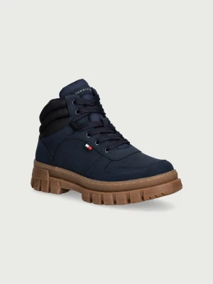 Obrázek produktu Tommy Hilfiger boty dětské modrá
