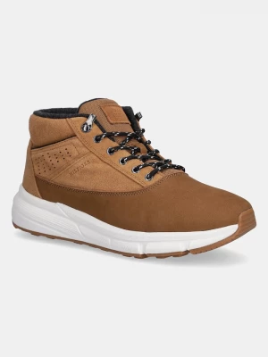 Obrázek produktu Tommy Hilfiger Boty W NBK SDE HYBRID BOOT hnědá
