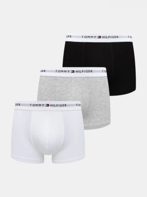 Obrázek produktu Tommy Hilfiger Boxerky pánské bavlněné elastanem 3-pack