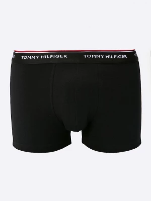 Obrázek produktu Tommy Hilfiger Boxerky Tommy Hilfiger 3-pack černá