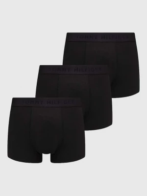 Obrázek produktu Tommy Hilfiger Boxerky 3-pack černá