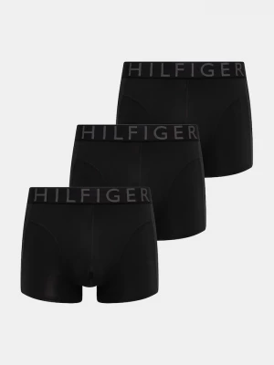 Obrázek produktu Tommy Hilfiger Boxerky Tommy Hilfiger 3-pack černá