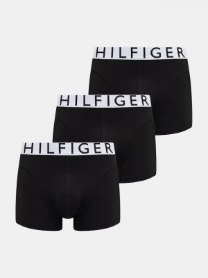 Obrázek produktu Tommy Hilfiger Boxerky Tommy Hilfiger 3-pack černá