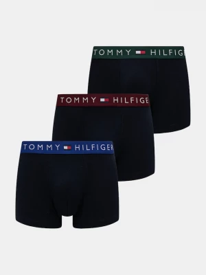 Obrázek produktu Tommy Hilfiger Boxerky 3-pack černá
