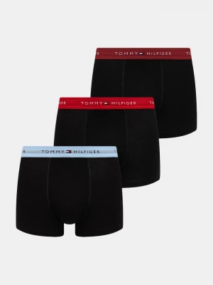 Obrázek produktu Tommy Hilfiger Boxerky Tommy Hilfiger 3-pack červená