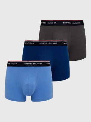 Obrázek produktu Tommy Hilfiger Boxerky Tommy Hilfiger 3-pack modrá
