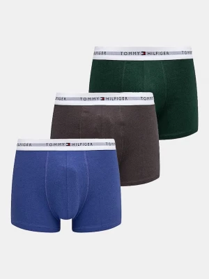 Obrázek produktu Tommy Hilfiger Boxerky Tommy Hilfiger 3-pack modrá
