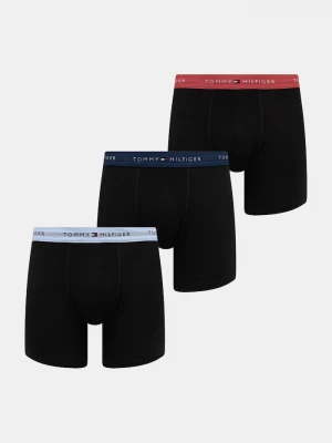 Obrázek produktu Tommy Hilfiger Boxerky Tommy Hilfiger 3-pack modrá