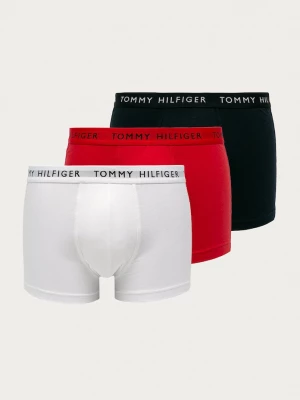 Obrázek produktu Tommy Hilfiger Boxerky Tommy Hilfiger (3-pack) námořnická modř