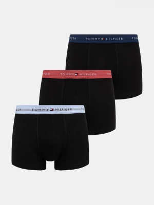 Obrázek produktu Tommy Hilfiger Boxerky 3-pack námořnická modř