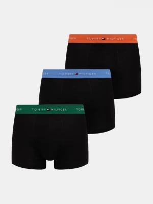 Obrázek produktu Tommy Hilfiger Boxerky 3-pack zelená