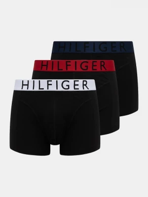 Obrázek produktu Tommy Hilfiger Boxerky Tommy Hilfiger 7-pack černá
