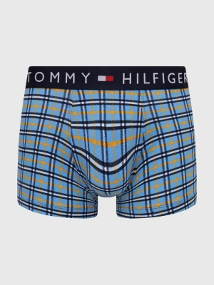 Obrázek produktu Tommy Hilfiger Boxerky Tommy Hilfiger modrá