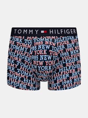 Obrázek produktu Tommy Hilfiger Boxerky Tommy Hilfiger modrá