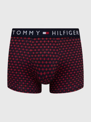 Obrázek produktu Tommy Hilfiger Boxerky Tommy Hilfiger námořnická modř