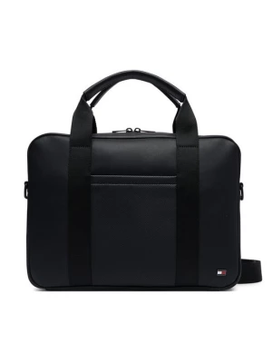 Obrázek produktu Tommy Hilfiger Brašna na notebook AM0AM14727 Černá